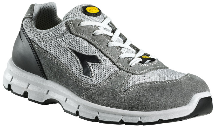 cerco scarpe antinfortunistiche diadora