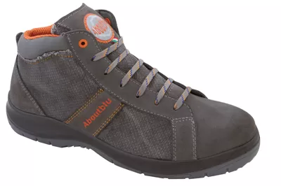 Scarpe antinfortunistiche huston mid s3 aboutblu