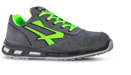 Scarpe antinfortunistiche point s1p src rl 20036 u-power