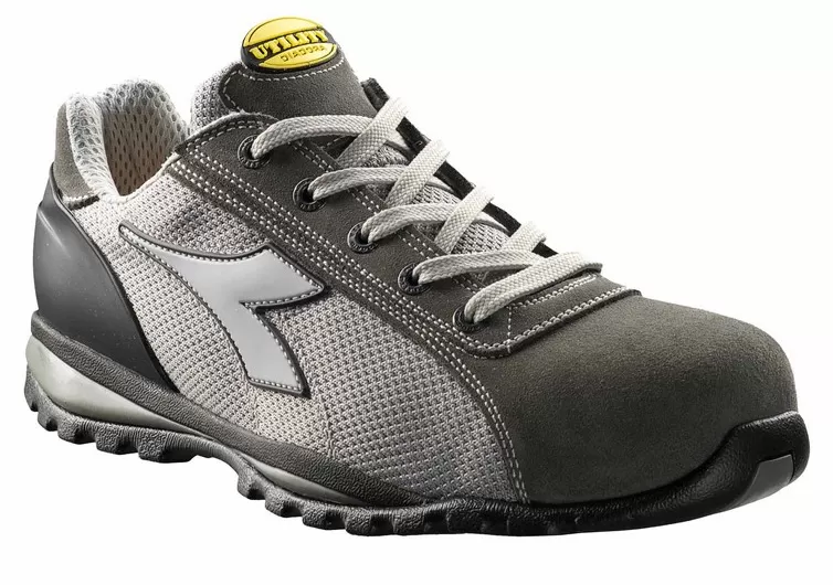 Scarpe antinfortunistiche glove text 170236 diadora