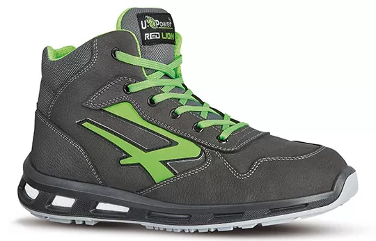 Scarponi antinfortunistici hummer s3 rl10174 upower