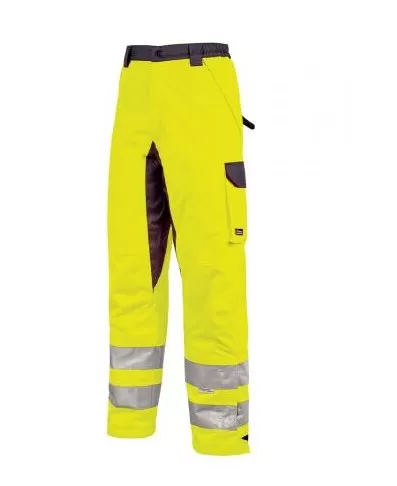 Pantalone tessuto impermeabile hl171yf u-power