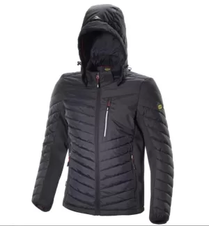 GIACCA PADDED JACKET OSLO 177267 DIADORA