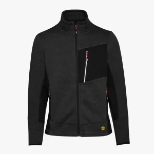 FELPA KNITTED JACKET CHICAGO 177265 DIADORA