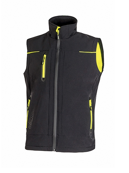 U clearance power abbigliamento