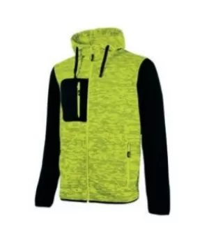 FELPA SWEATSHIRT RAINBOW EY174YF U-POWER