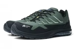 SCARPE ANTINFORTUNISTICHE MARS S3 FOREST ABOUT BLU