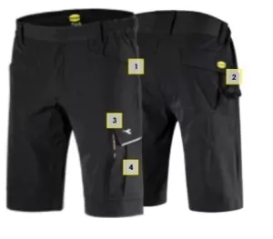 BERMUDA TECH 702.178533 DIADORA