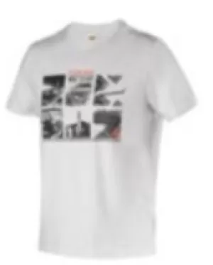T-SHIRT GRAPHIC 702.176914 COLORE 75151 DIADORA