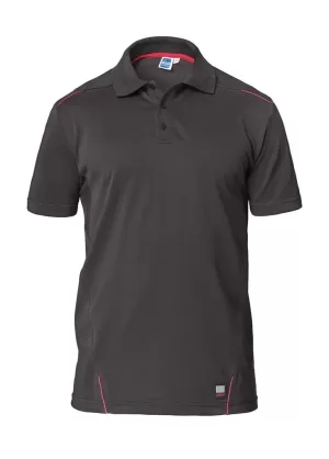 POLO FINDER 71MA0440/00 8069 GRIGIO SIGGI