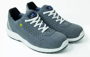 SCARPE ANTINFORTUNISTICHE EVO GREY 51432 02LA ABOUT BLU