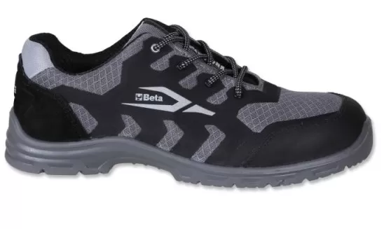 Scarpe antinfortunistiche beta7217fg beta