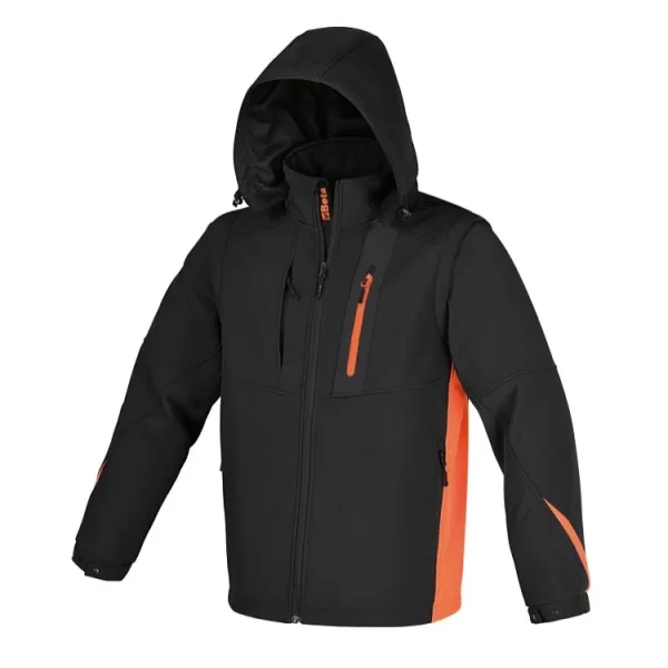 Giacca softshell 7659n beta