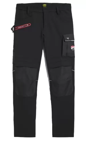 PANTALONE DUCATI 702.180074 DIADORA