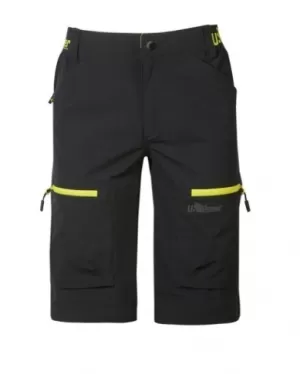 PANTALONI BERMUDA ARES U-POWER FU280BC