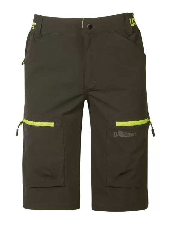 Bermuda ares fu280dg u-power