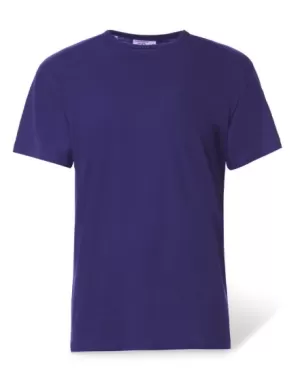 T-SHIRT GRANLEO BLU 14B DE NITTIS