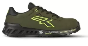 SCARPE ANTINFORTUNISTICHE RYAN U-POWER