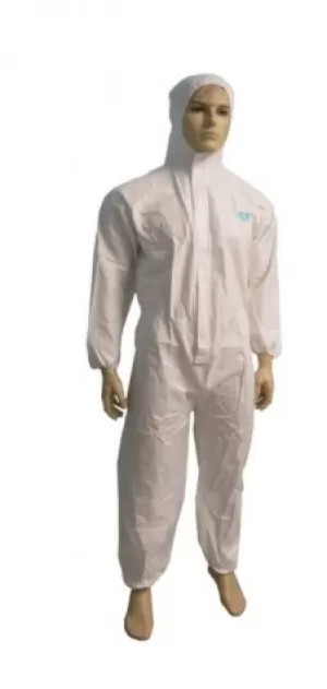 TUTA MICROTEX MONOUSO CATEGORIAIII BC16-356 STARTEX