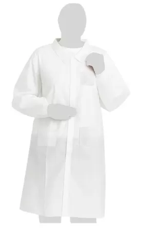 CAMICE PLP LABORATORIO LCW50 REFLEXX