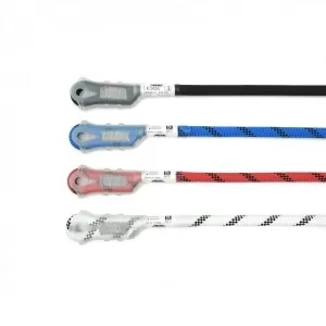 ROTOLO 10MT CORDA STATIC ROPE KONG