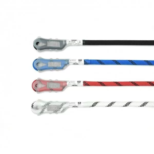 Rotolo 10mt corda static rope kong
