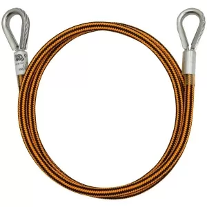 CORDINO ANCORANTE WIRE STEEL 277M KONG