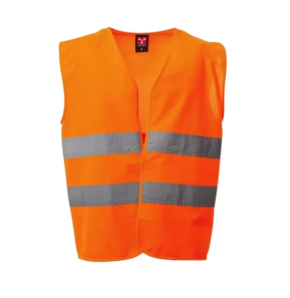 Gilet alta visibilità reflex+ xl payper