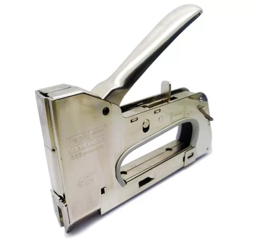 Graffatrice fissacavi r36 rapid