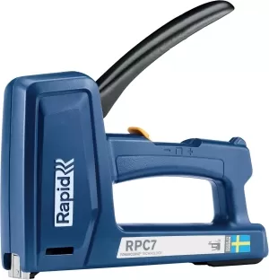 GRAFFATRICE MANUALE RPC7 RAPID