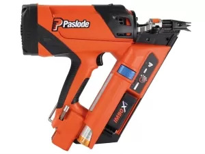 CHIODATRICE A GAS IM90XI 019710 PASLODE