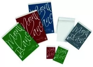 CONFEZIONE 30 BLOCK NOTES A7