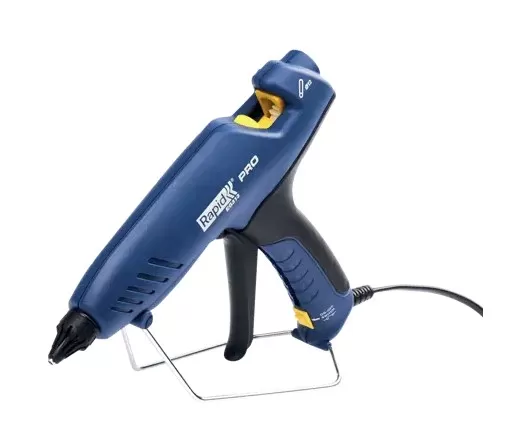 Incollatrice a riscaldamento rapid eg313