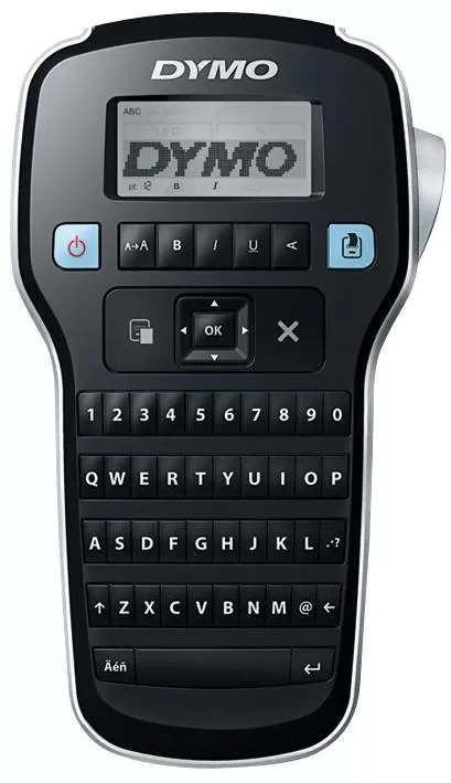 Etichettatrice dymo lm160 dymo