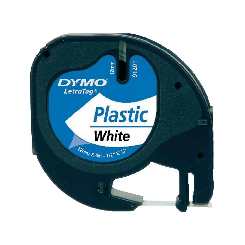 Nastro dymo lt 12x4 dymo