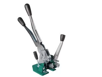 Tendireggia manuale plastic tlm19
