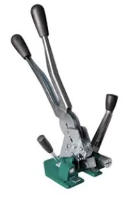 Tendireggia manuale per plastica tl19
