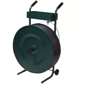 CARRELLO PORTAROTOLI PER REGGIA PL400