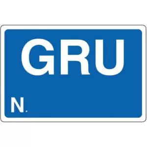 CARTELLO ALL. GRU N° 0410.32.20 D&B