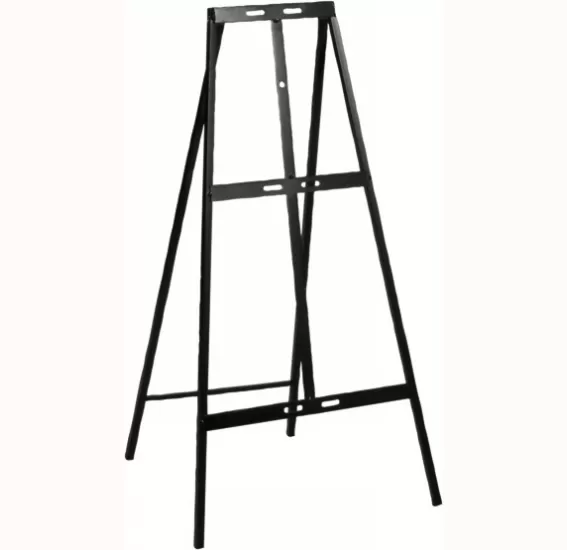 Cavalletto db super 4 fig 610 d&b