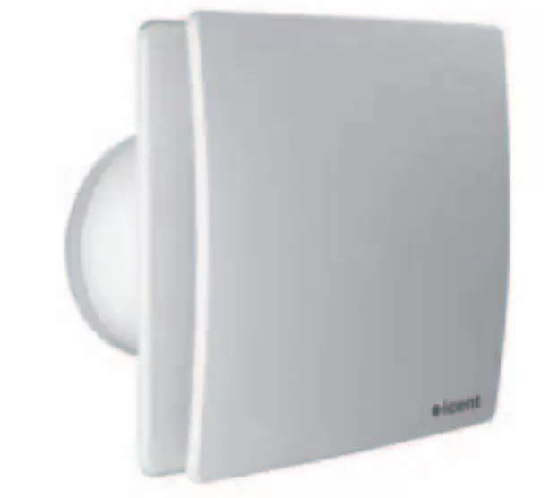 Aspiratore elicoidale elegance elicent