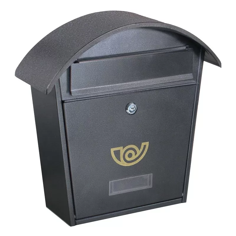 Cassetta Postale Decoro Uccellini Personalizzata Nino Parrucca - Foto 8