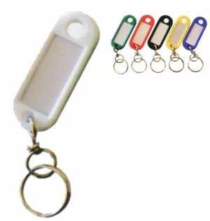 CARTELLINO PER CHIAVI SELEPACK