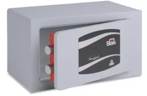 CASSAFORTE DA MOBILE BRICK 640 STARK