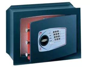 CASSAFORTE DA MURARE ELETTRONICA GT TECHNOMAX