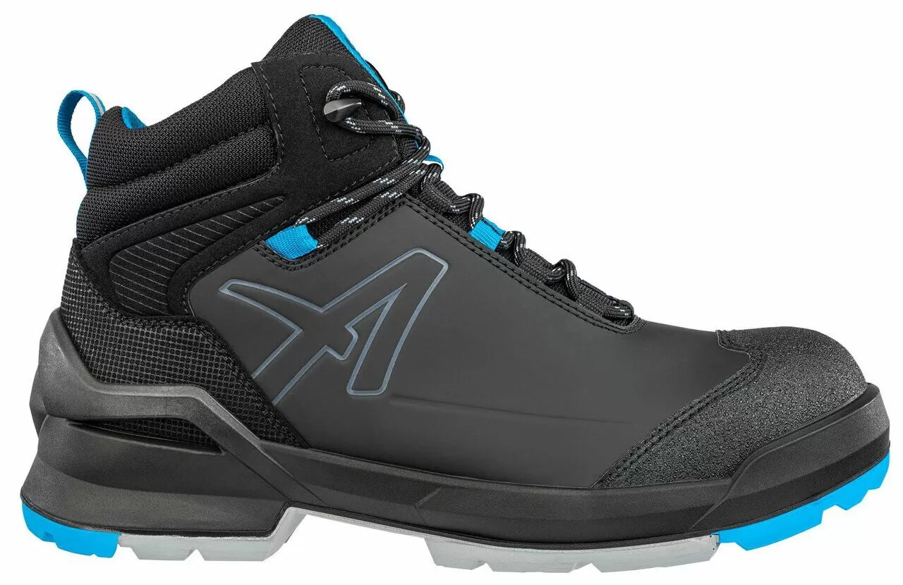 Scarpa antinfortunistica albatros taraval mid