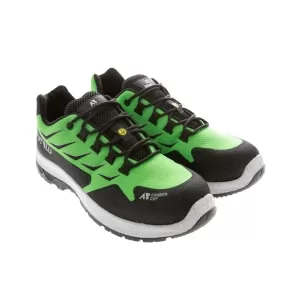 PAIA SCARPE FLOW GREEN 91458 02LA ABOUT BLU