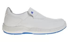 PAIA SCARPE NIVEO WHITE LOW 5245600A ABOUT BLU