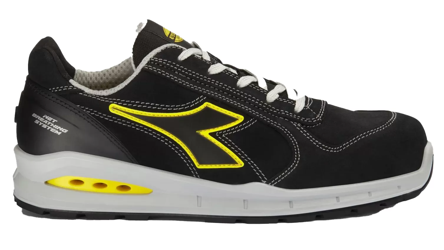 Scarpe antinfortunistiche run 701.181148 diadora