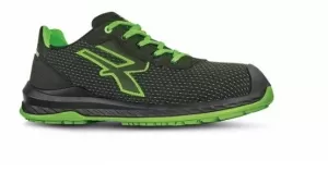 SCARPE ANTINFORTUNISTICHE ISLAND S3S U-POWER